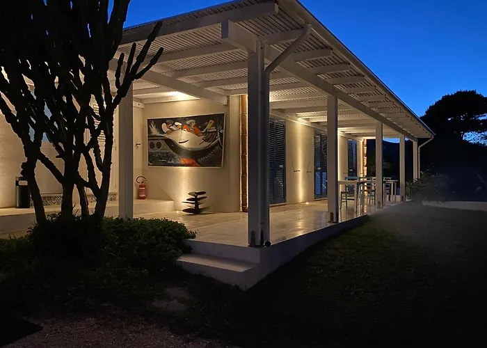 Antichi Mulini Gasthuis 3*