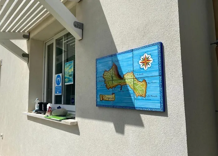 Gasthuis Antichi Mulini