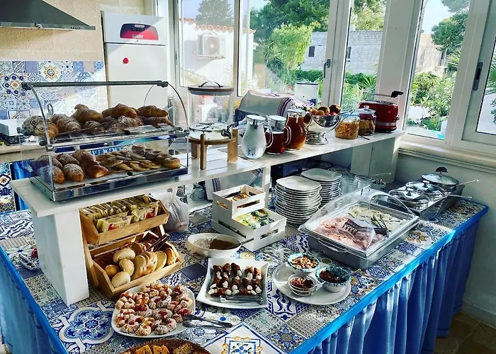 Antichi Mulini Gasthuis 3*