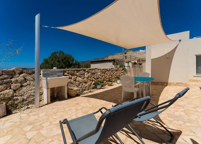 Antichi Mulini 3* Favignana