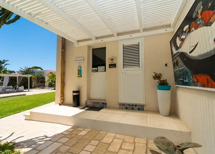 Gasthuis Antichi Mulini 3*