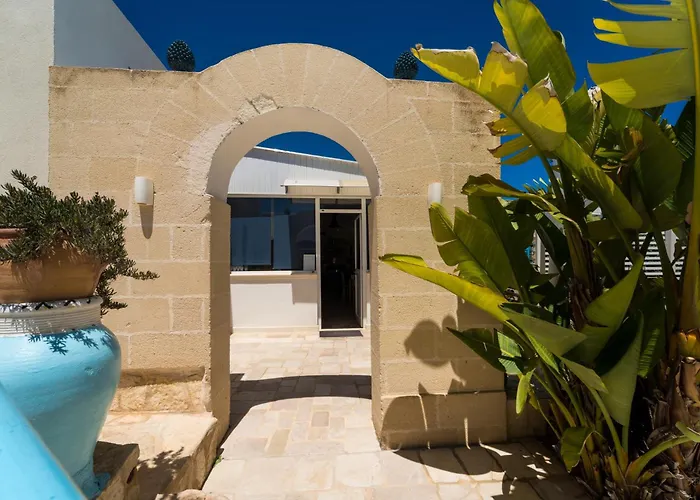 Gasthuis Antichi Mulini