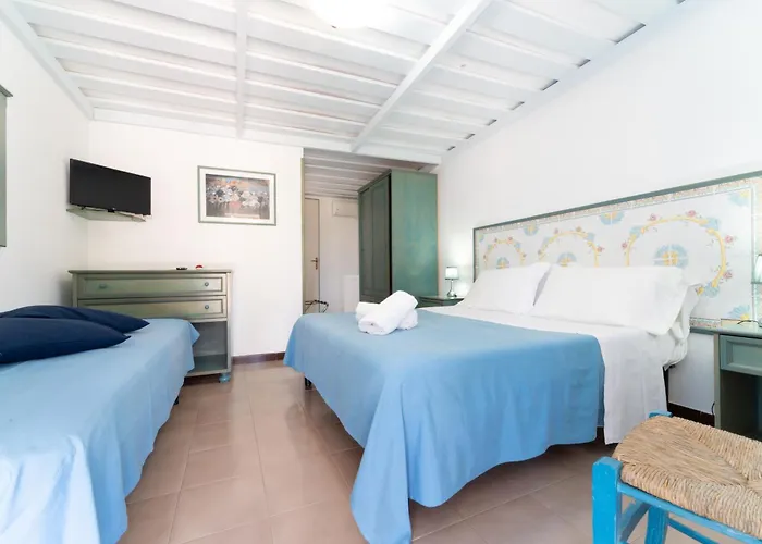 Antichi Mulini Gasthuis 3*