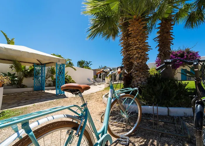 Gasthuis Antichi Mulini 3*