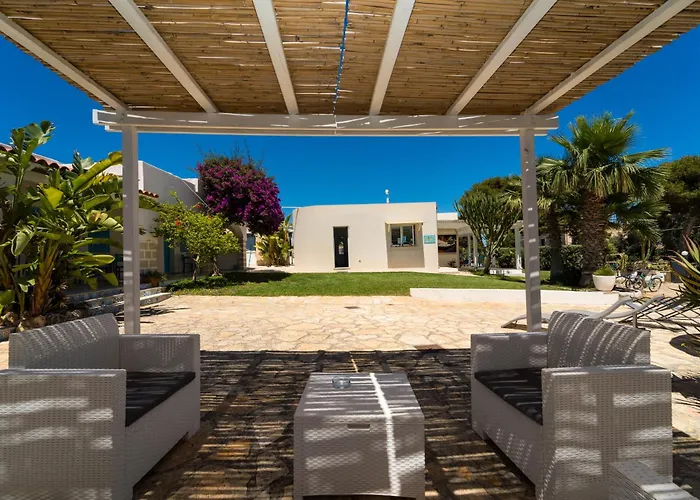 Gasthuis Antichi Mulini