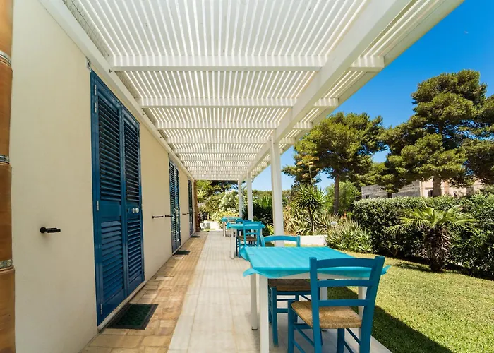 Antichi Mulini Favignana