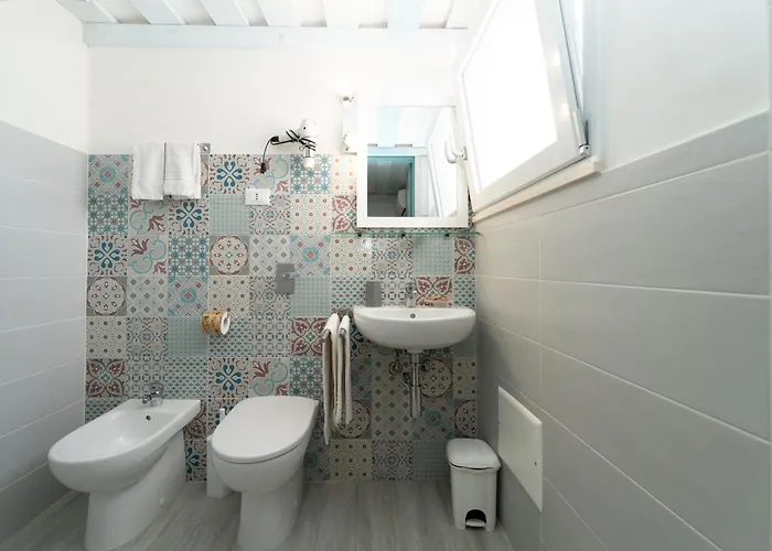 Antichi Mulini Gasthuis