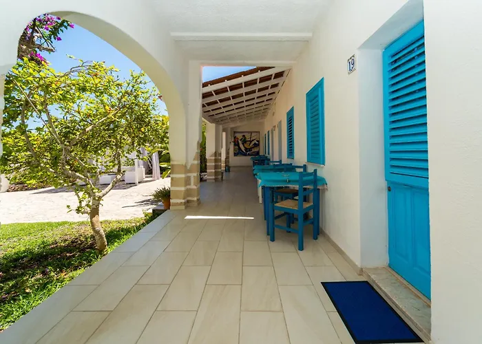 Antichi Mulini Gasthuis 3*