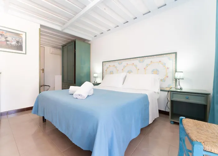 Antichi Mulini 3* Favignana