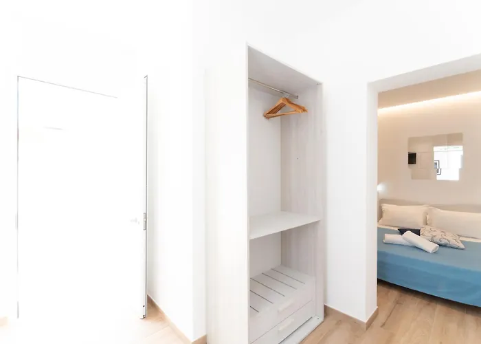 Antichi Mulini Favignana