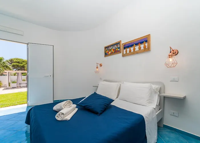 Gasthuis Antichi Mulini