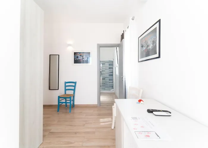 Gasthuis Antichi Mulini 3*