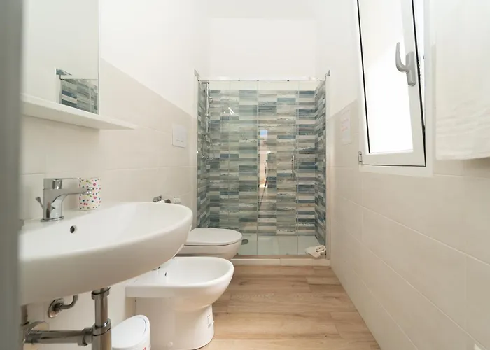 Antichi Mulini 3* Favignana