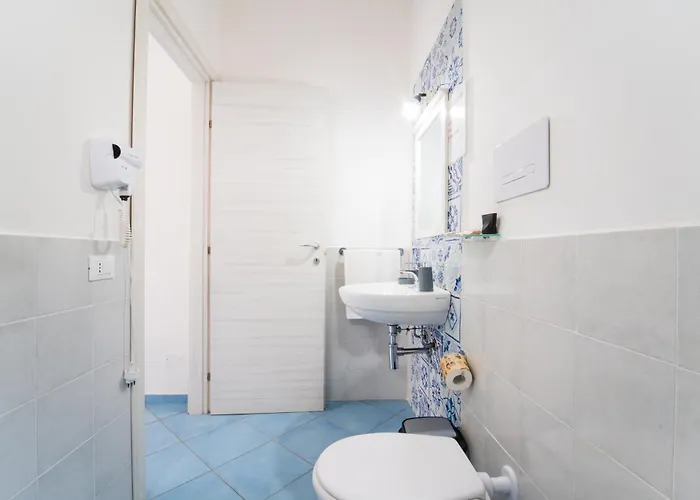 Antichi Mulini Favignana