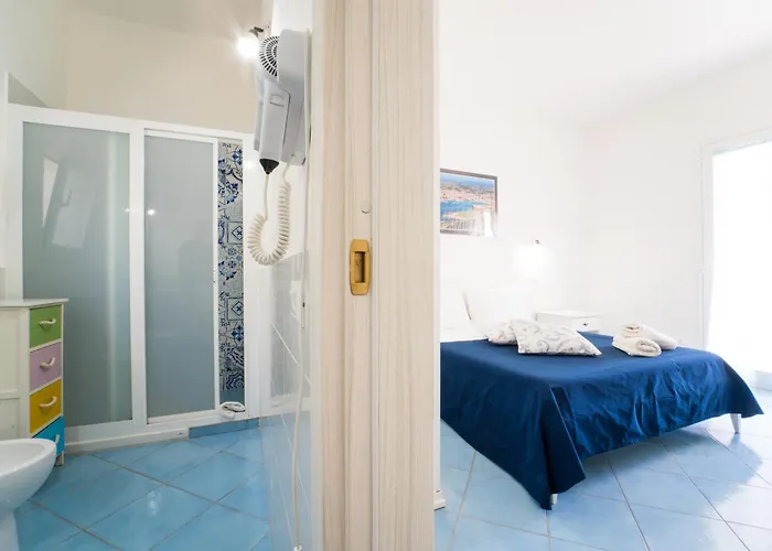 Antichi Mulini 3* Favignana