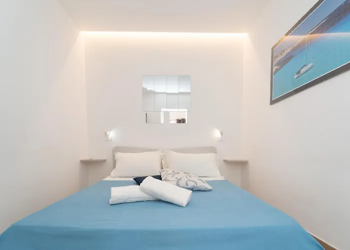 Antichi Mulini Gasthuis 3*