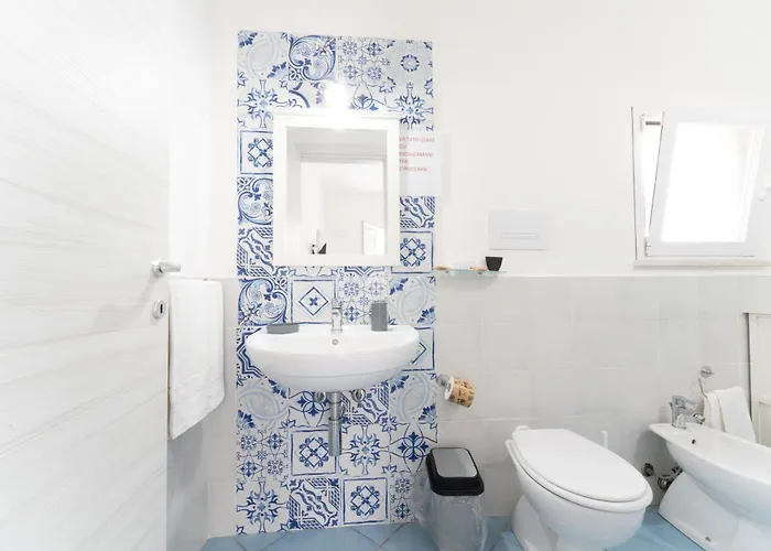 Antichi Mulini Gasthuis Favignana