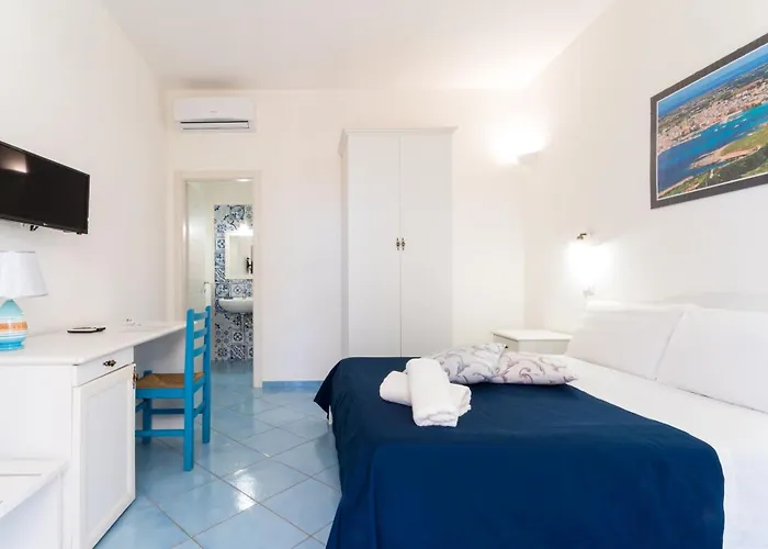 Antichi Mulini Gasthuis 3*