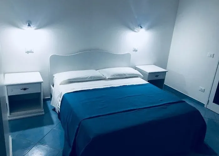 Antichi Mulini 3* Favignana