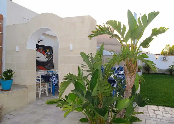 Antichi Mulini Gasthuis 3*