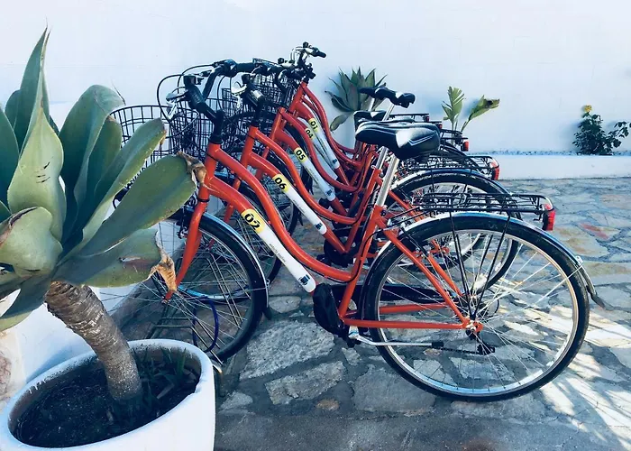 Gasthuis Antichi Mulini