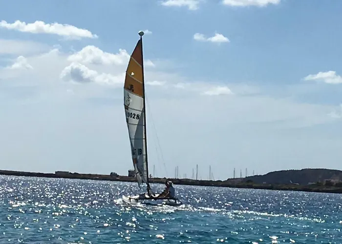 Antichi Mulini 3* Favignana